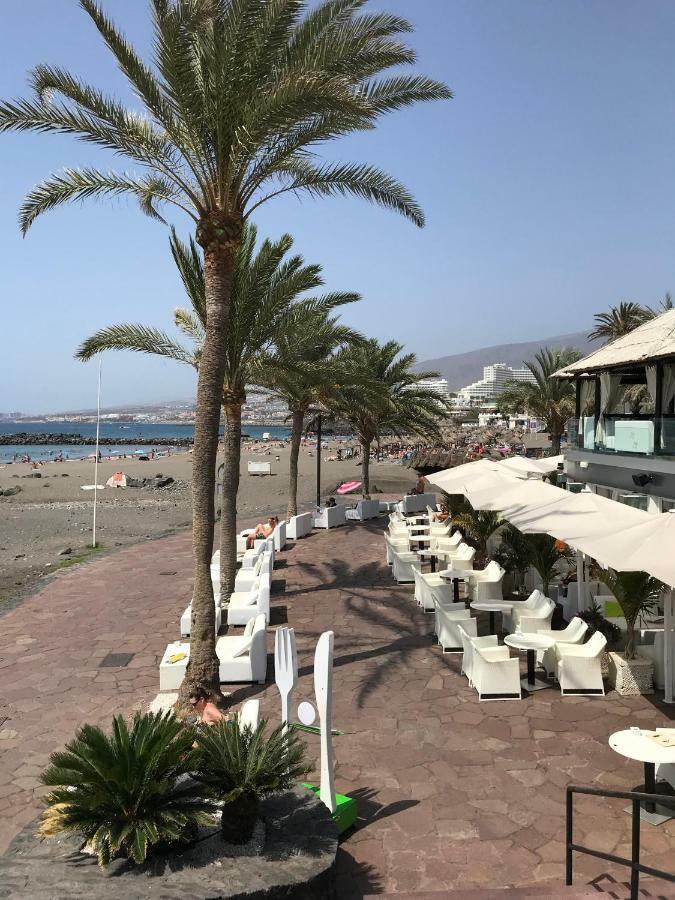 Torres De Yomely Playa Las Americas Playa de las Américas Exterior foto
